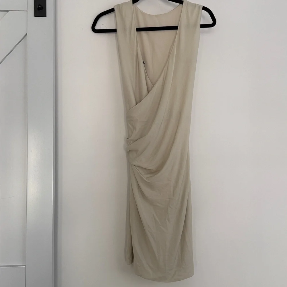 Vintage GUCCI Sheath dress XS - Picture 6 of 6